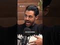 Hasan Minhaj goes toe-to-toe with Mehdi
