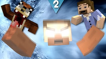 Minecraft : Herobrine