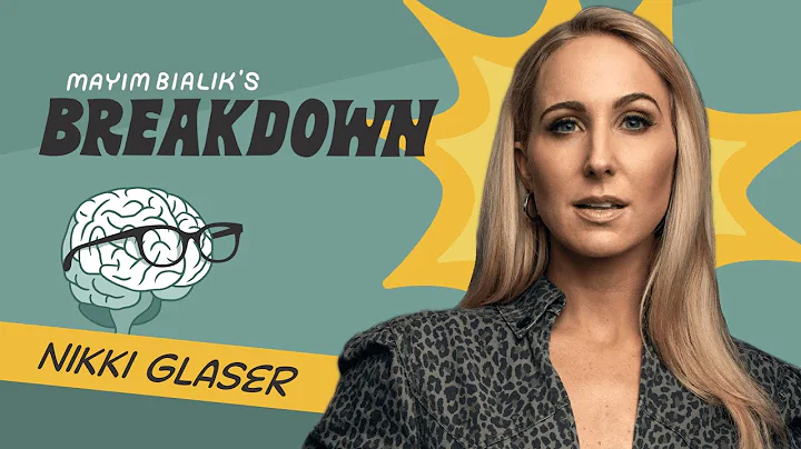 Nikki Glaser: The Drug of Feelings
