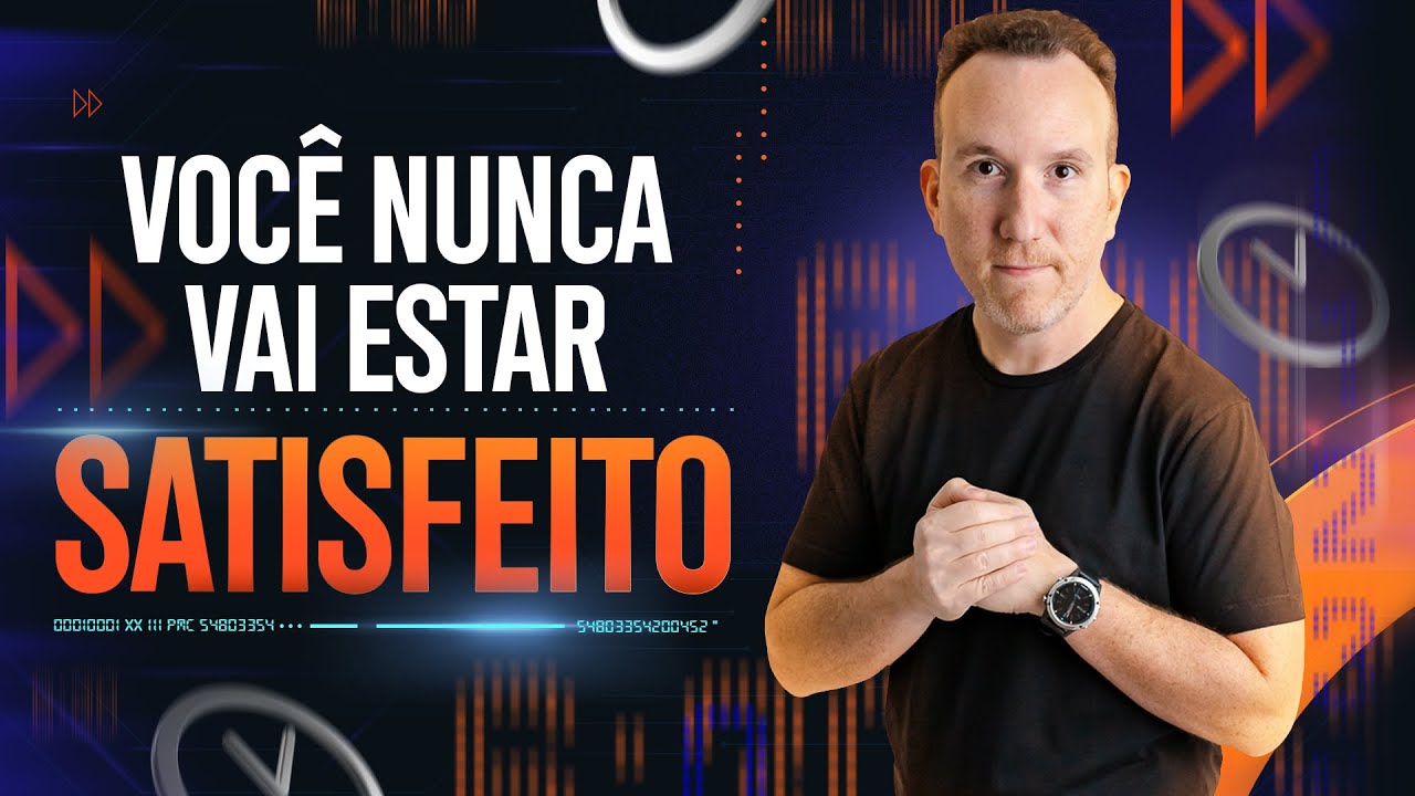 Como eu usar o seu dia para ter mais resultados | Christian Barbosa