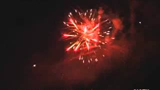 Magical Palms - Stealth Fireworks