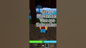 Tutorial on how to get free raids #tutorial #bloxfruits #freeraidcarries