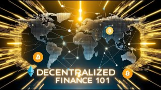 Unlocking DeFi: Your Ultimate Guide to Decentralized Finance