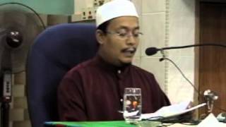 Ustaz Kazim Elias - Bacaan Doa Berkaitan Sakit, Sihir, Santau, Angin Ahmar, Gangguan Jin & Syaitan