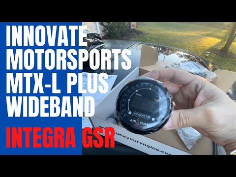 Innovate Auto