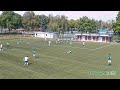 U16: Национал (София) - Лудогорец 2:5 | Елитна юношеска група - IV кръг