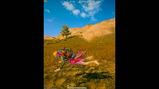 LEV VS 2 SNIPERS Gilt Skin#pubgm #levinho #teamvasa