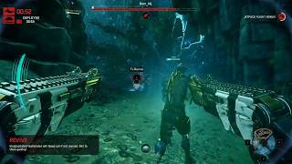 Evolve Stage 2 Jack VS Rem_NL Goliath