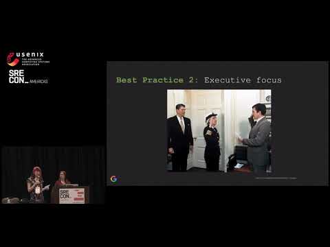 SREcon17 Americas -