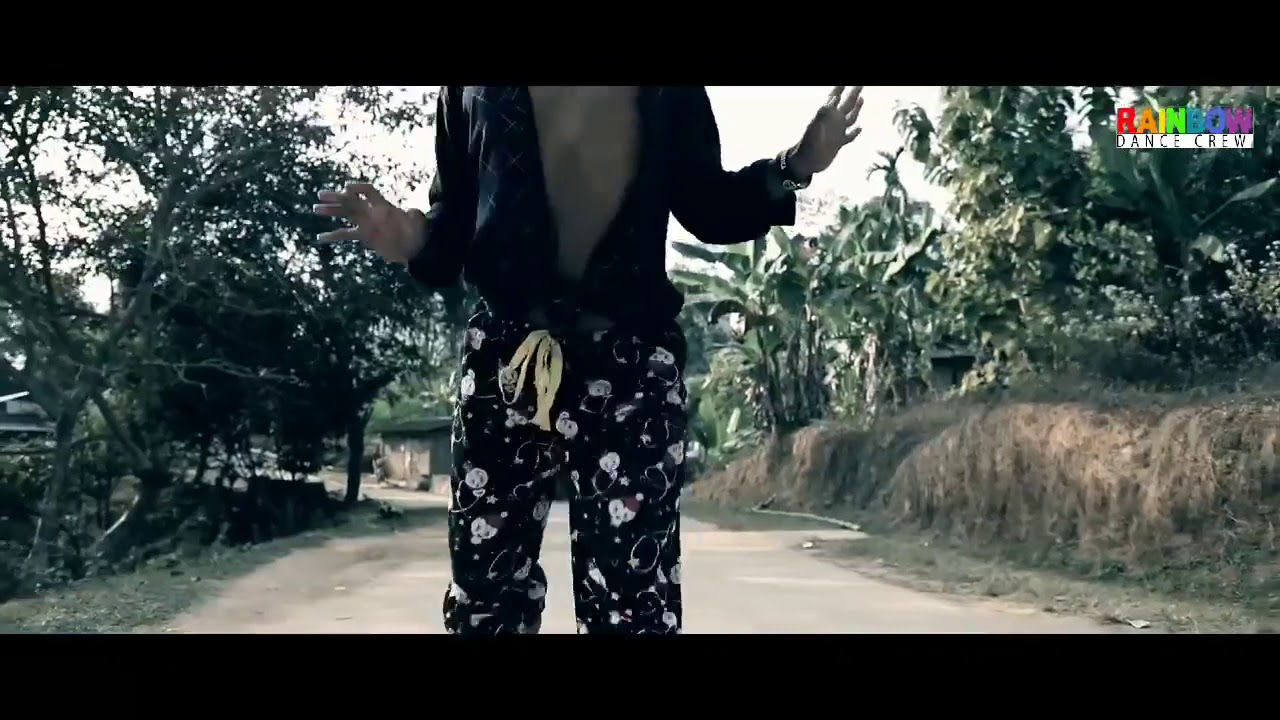 Tangka puisa dongjaode maidakna hoena