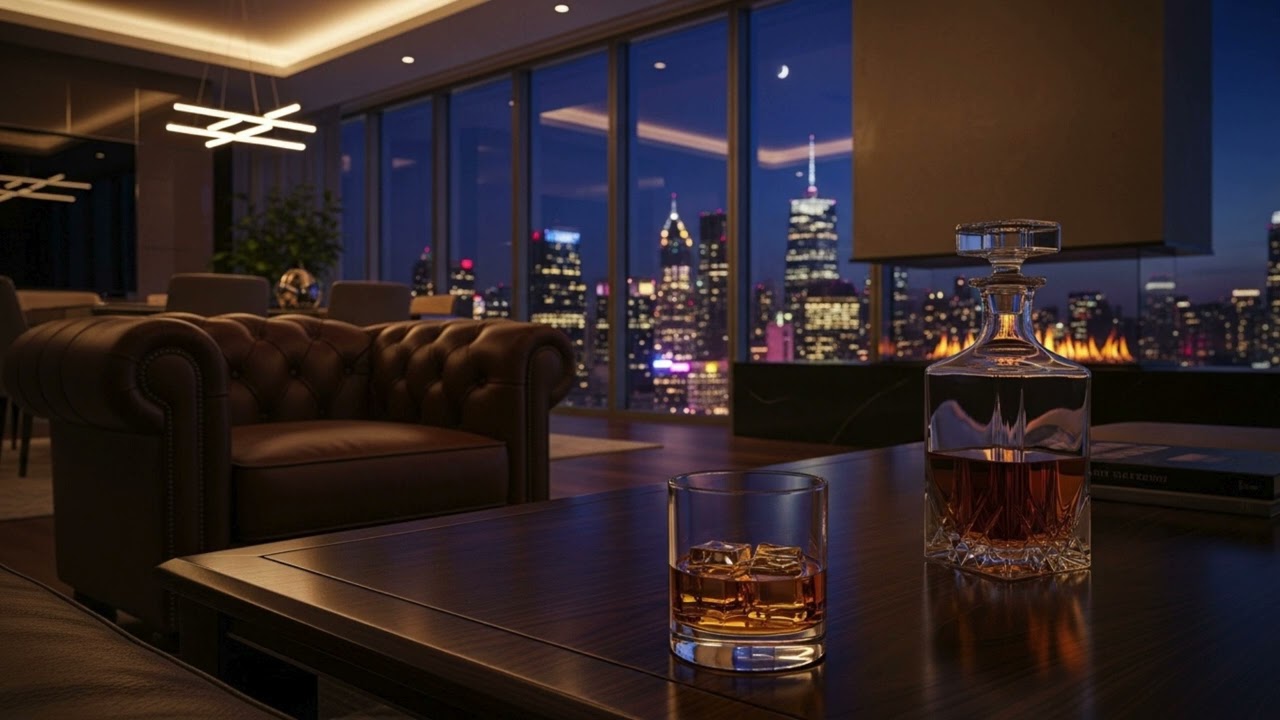 【House (Jazz House)】Penthouse Groove