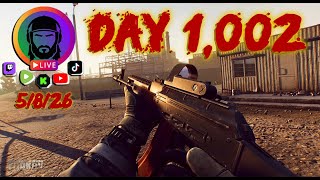 🔴DAY 1,002 - Customs Event! ~ Zen Premium Gaming 🔴DAY 1,002 - Customs Event! ~ Zen Premium Gaming