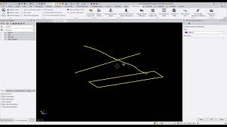Trimble Business Center - Show Line Direction V1.1