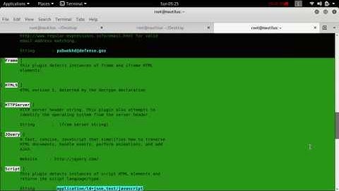 **ADVANCED WEBSITE HACKING ** ADVANCED Whatweb USAGE FOR FOOTPRINTING AND  INFORMATION GATHERING .
