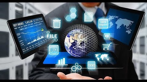 Cấu hình Distribute File System (DFS) trên Window Server 2019