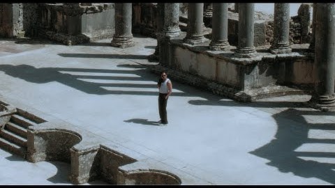 Moncef Henaien - Heritage (official video)