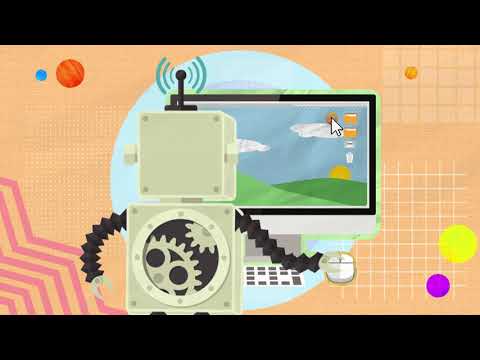 Fun Facts on Coding: What is an EVENT?
