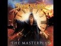 Silent Knight - Masterplan