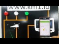 Iot km1io robot