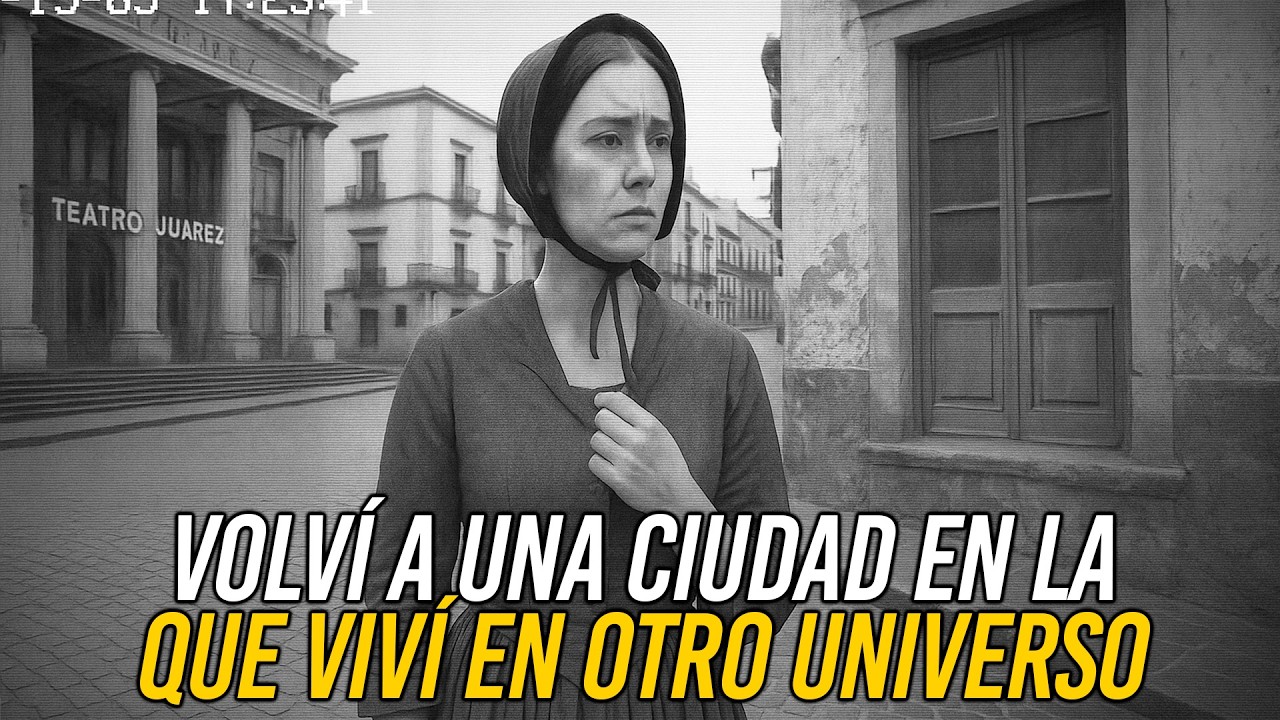 6 Historias de UNIVERSOS PARALELOS Testimonios Inexplicables