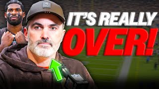 BROWNS PLAYERS TRUE FEELINGS EXPOSED AFTER FIRING KEVIN STEFANSKI screenshot 1