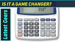 Famous KitchenCalc PRO 8305: The Best Recipe Conversion Calculator for Every Cook! Wealth