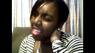 Alicia Keys ft Maxwell Fire We Make Cover