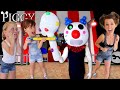 Roblox PIGGY In Real Life - Chapter 8: Carnival