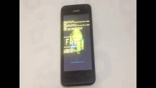 Hard reset Huawei Premia 4G M931