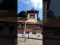 Methan Mani is a clock tower at East Fort THIRUVANANTHAPURAM #keralatourism #trivandrum #history
