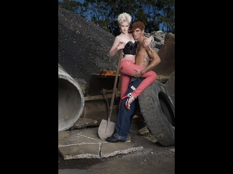 New Zealand's Next Top Model C1 EP7