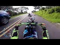 Speed trike Costa Rica