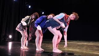 University of Wisconsin-Milwaukee, New Dancemakers
