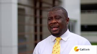 CalBank Corporate Social Responsibility (CSR) Documentary