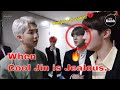 NAMJIN - Jealous JIN😬 | When Seokjin is Jealous 😡🐹