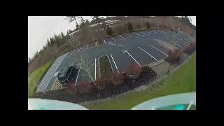 Rotor Riot - Vision40 Tiny whoop