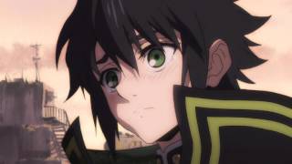 ❝I will save you❞ [MikaYuu]