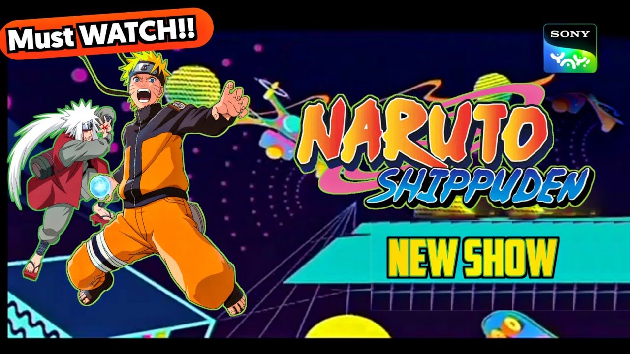 Is Naruto Coming Back in 2023?