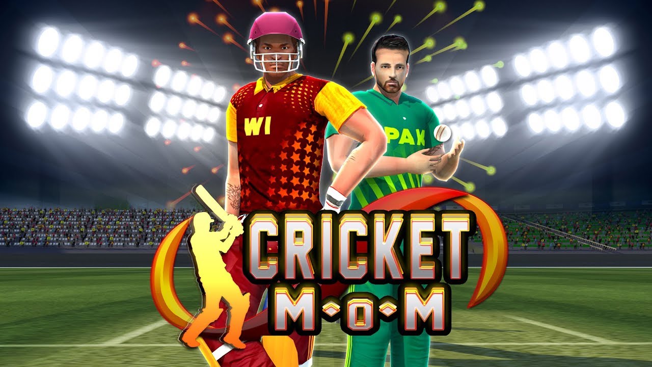 Cricket MoM - IND vs AUS Series 2017