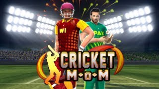 Cricket MoM - IND vs AUS Series 2017 screenshot 5