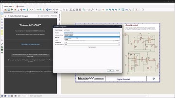 Proteus Design Suite ProPilot™ Guided Tour