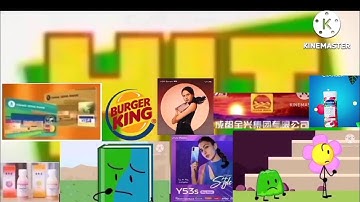 Everything has Fallen Into The HIT Logos EHFITHL Add Round 9