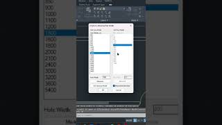 Automatic Window in AutoCAD | YQ Arch Plugin 🔥 | AutoCAD Architecture Tips