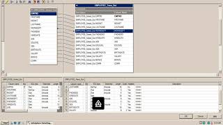 IBM InfoSphere DataStage - How to push a Join stage to a data source using Balanced Optimizer