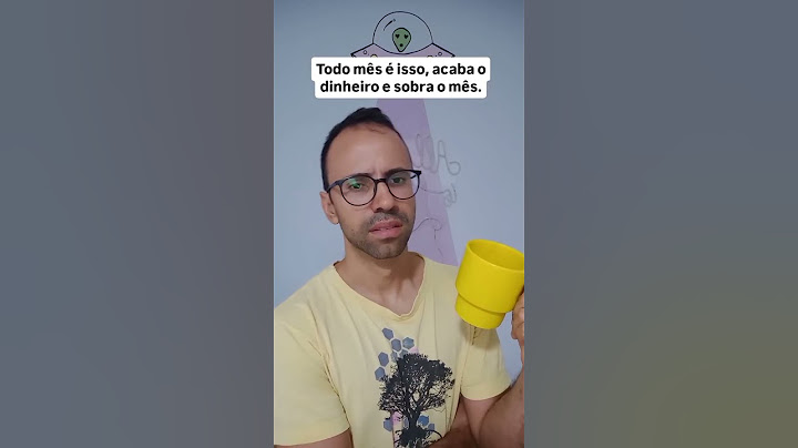 O Círculo Vicioso: Dinheiro Acabou, Mês Não!