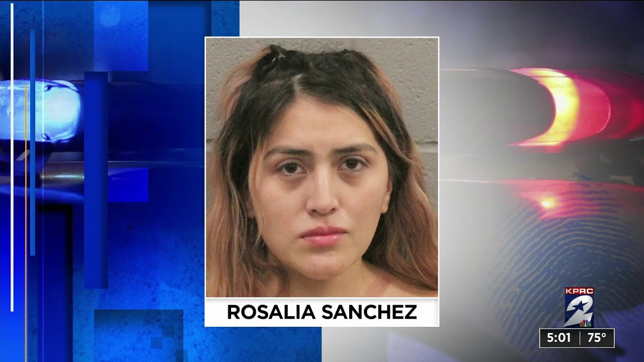 Mom charged with murder after DWI-related crash kills 4-year-old ...