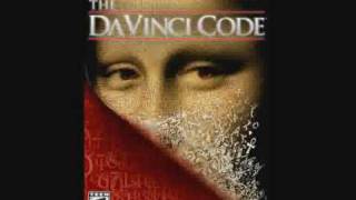 The Da Vinci Code Game OST - Temple Church