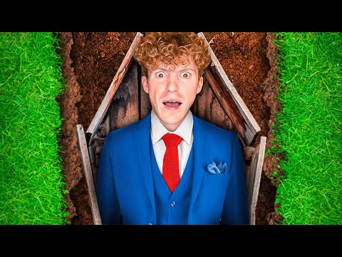POV Facing Fears and Becoming The Main Character