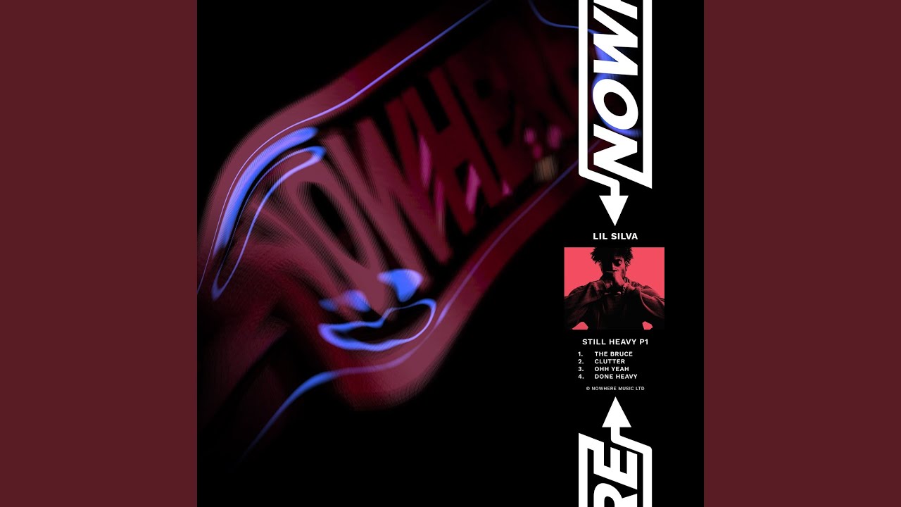 Watch CLUTTER on YouTube Watch CLUTTER on YouTube