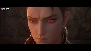 Battle Through the Heavens Season 5 Episode 16 Sub Indo